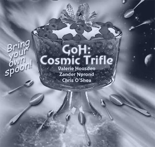 GOH: Cosmic Trifle