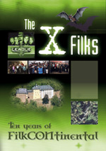 X-Filks: 10 Jahre FilkCONtinental